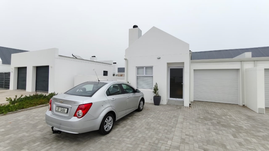 2 Bedroom Property for Sale in Atlantic Waves Estate Western Cape